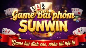 Bí Quyết Chơi Phỏm Sunwin Luôn Thắng - Luật Chơi Chi Tiết Cho Tân Thủ