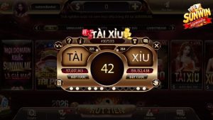 Game Tài Xỉu Sunwin: Luật Chơi Chi Tiết Và Bảng Cược Mới Nhất 2026