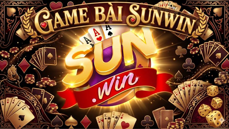 Khám Phá Sảnh Kịch Tính Tại Game Bài Sunwin