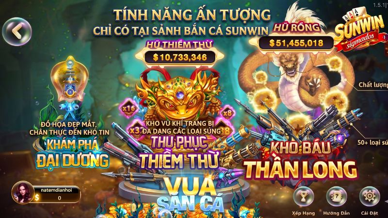 Những Tính Năng Vượt Trội Tạo Nên Sự Chuyên Nghiệp