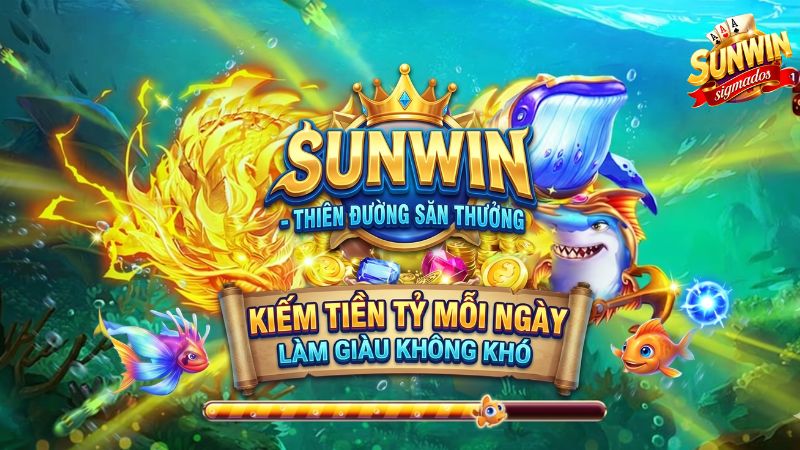 Tổng Quan Về Trò Chơi Bắn Cá Tại Sunwin